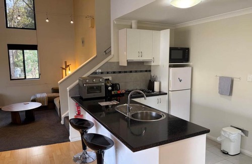 McAlinden House | Frantoio - Adults Only Country Escape