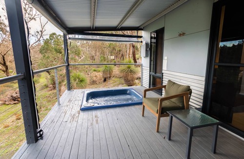 McAlinden Cabin | Frantoio - Adults Only Country Escape