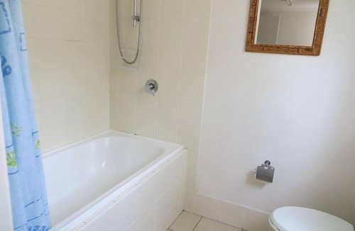 Orchid Beach House | Fraser Forever Orchid Beach Fraser Island