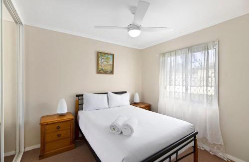 Toukley House | Fravent house