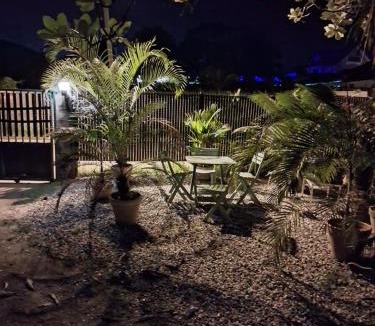 Matoury House | Fredic'lodge