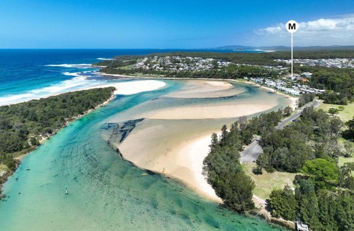 Dolphin Point House | Free night! Pay for 2 stay for 3