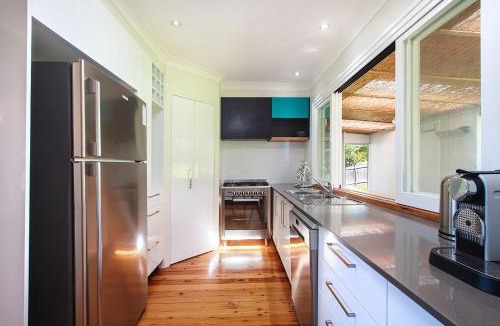 Mollymook House | Free night! Pay for 2 stay for 3