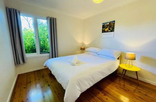 Mollymook House | Free night! Pay for 2 stay for 3