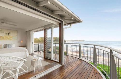 Mollymook House | Free night! Pay for 2 stay for 3