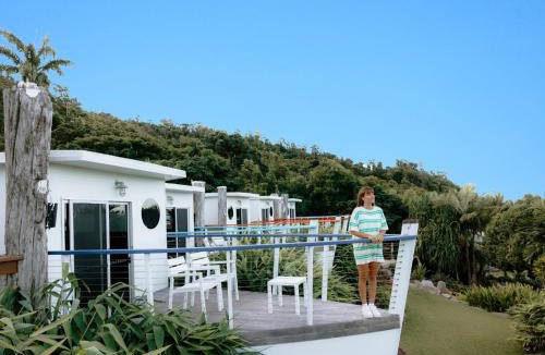 Woodwark Resort | Freedom Shores Resort Airlie Beach
