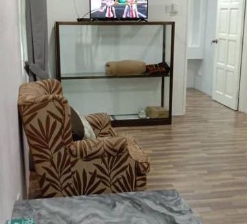 Kampung Kuala Dal House | Freesia 2 Bedroom