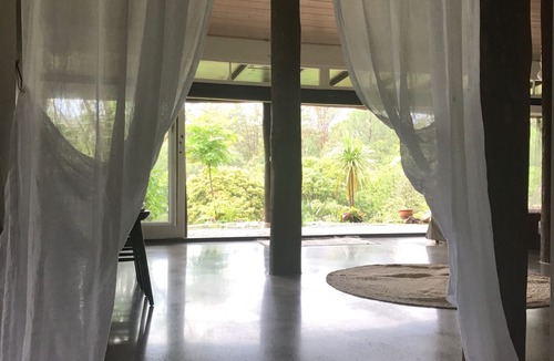 Bridges House | Freespirit Eco Hideaway