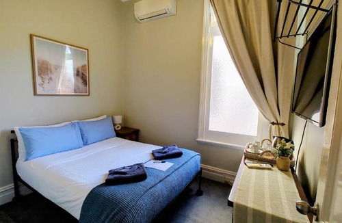 Fremantle Bed & Breakfast | Fremantle Bed & Breakfast