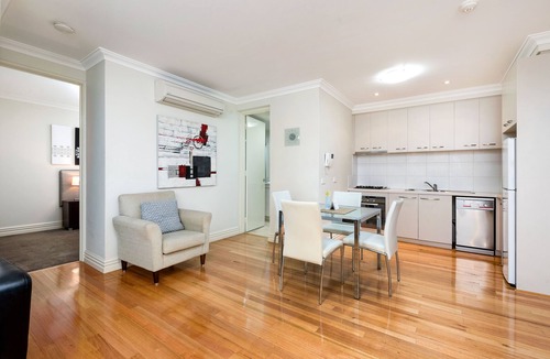Fremantle Apartment | Fremantle Harbourside Apartments