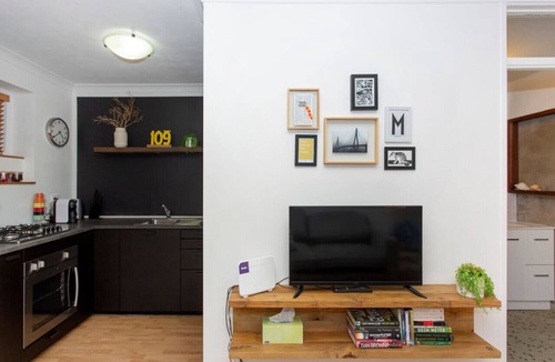Fremantle Apartment | Fremantle Heaven Apartment