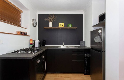 Fremantle Apartment | Fremantle Heaven Apartment