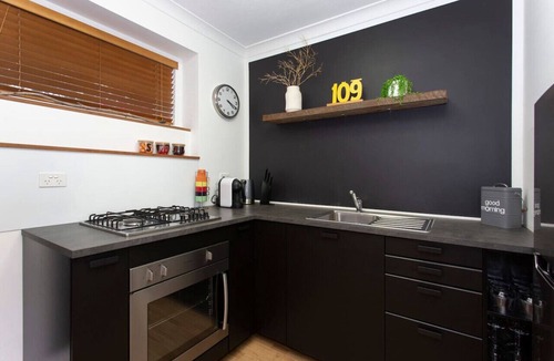Fremantle Apartment | Fremantle Heaven Apartment