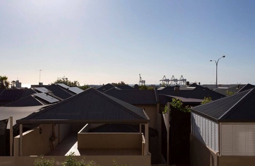 Fremantle Apartment | Fremantle Heaven Apartment