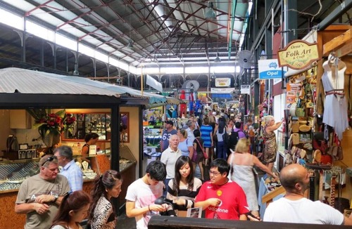 Fremantle Hostel | Fremantle Hostel