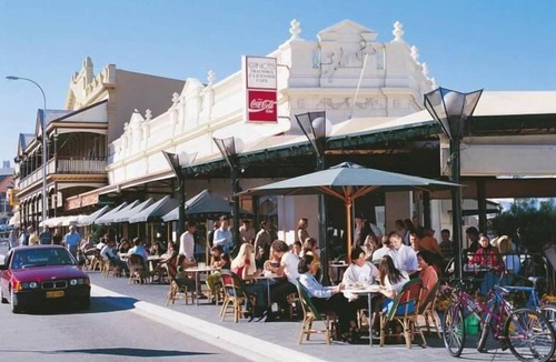 Fremantle Hostel | Fremantle Hostel