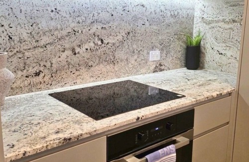 Reid Apartment | Fresh & Modern 1BR Retreat