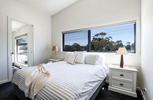 Ocean Grove House | Fresh, Modern Escape, Minutes to the Beach