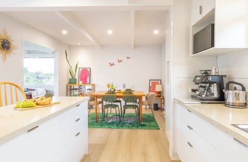 Ocean Grove House | Freshly Renovated | Pet Friendly | Close to Main St