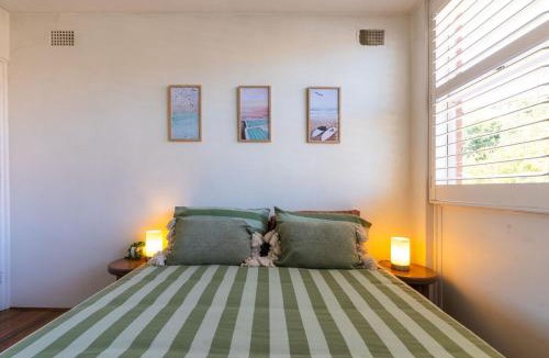 Freshwater Apartment | Freshwater Coastal Hideaway - 1 bedroom sleeps 4