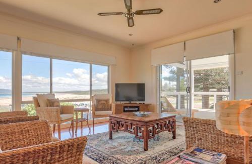 Gerroa House | Freshwater Gerroa