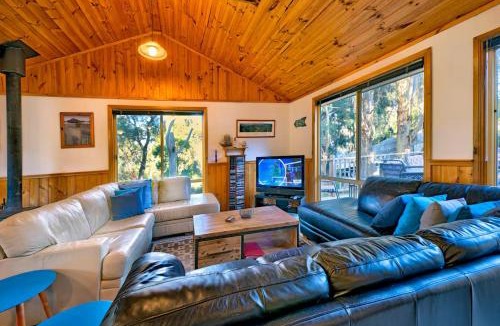 Coles Bay House | Freycinet Hideaway 2