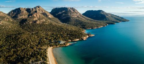 Freycinet Resort | Freycinet Lodge