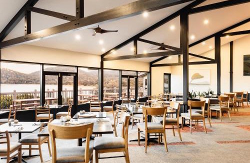 Freycinet Resort | Freycinet Lodge