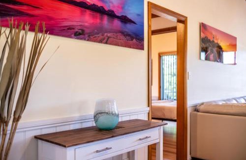 Coles Bay House | Freycinet Retreat