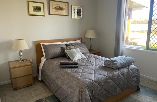 Curra House | Freyjas Guest Suite