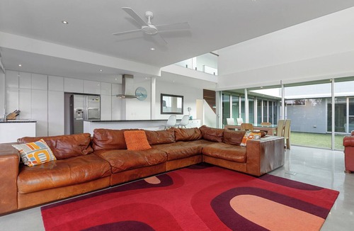 Bogangar Apartment | Friday Island Cabarita