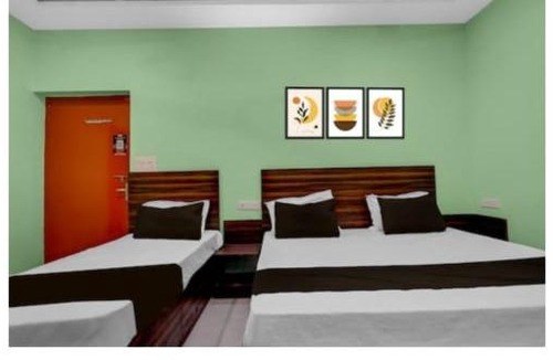 Gorakhpur House | friendly guest house