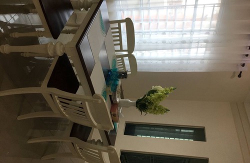 Kota Samarahan House | Friendly Quaint Abode