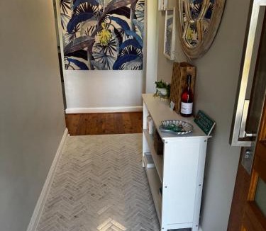 Cronulla House | Frogs by the Sea