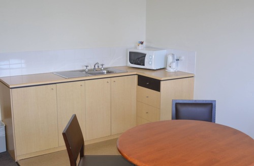 Darwin City Centre Hotel | Frontier Darwin Hotel