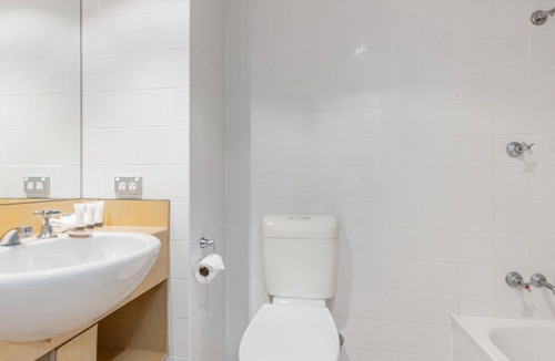 Darwin City Centre Hotel | Frontier Darwin Hotel