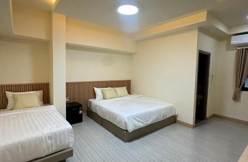 Chiang Khan Hotel | Full House Chiangkhan 21