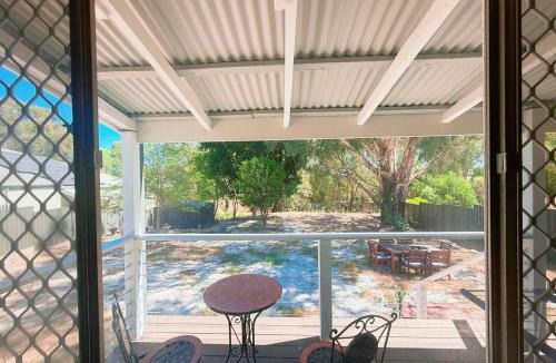 Midland House | Full house - Heritage Charm Meets Modern Ease