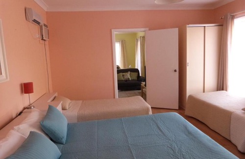 Fullarton Hotel | Fullarton Motor Lodge