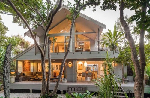 Suffolk Park House | Fuller Holidays - Adrift Beachfront Suffolk