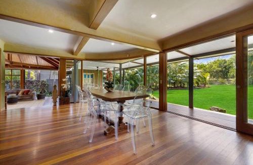 Suffolk Park House | Fuller Holidays -Ocean House - Beachfront Suffolk Park