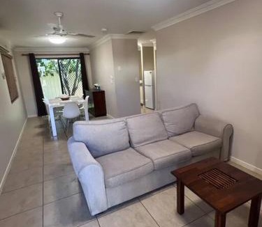 Emerald House | Fully Furnished Modern Unit in centre of city