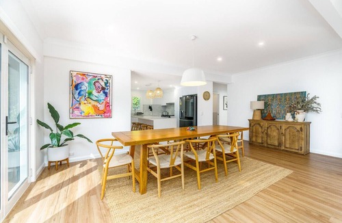 Narrabundah Apartment | Fully renovated and stylish home in Narrabundah