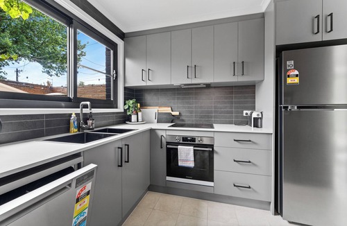 Downer House | Fully Renovated with Outdoor Fun