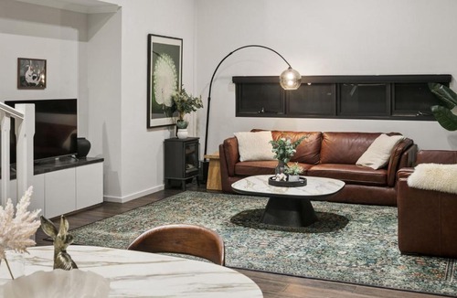 Leederville Apartment | Fun for Families Location, Cinema, Games, Wifi