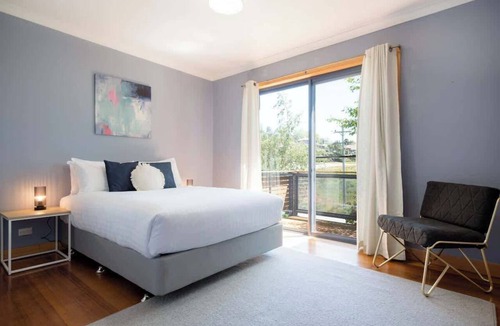 Riverside House | Fun For The Whole Family