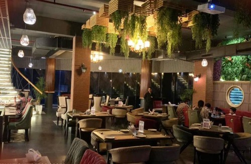Sangrur Hotel | Fun Square Hotel