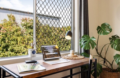 Tanunda Apartment | Functional 1 bedroom unit close to Tanunda Main St