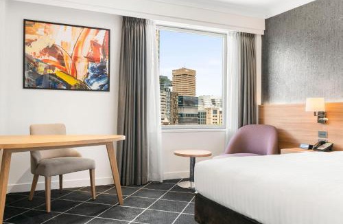 Chinatown Hotel | Furama Darling Harbour