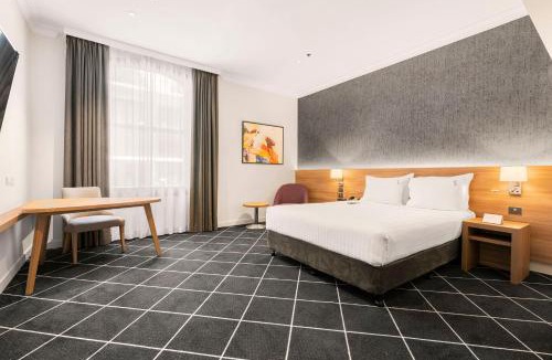 Chinatown Hotel | Furama Darling Harbour